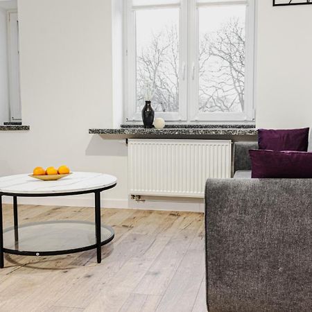 Vacationclub - Old Town Apartament 15 Kłodzko Extérieur photo