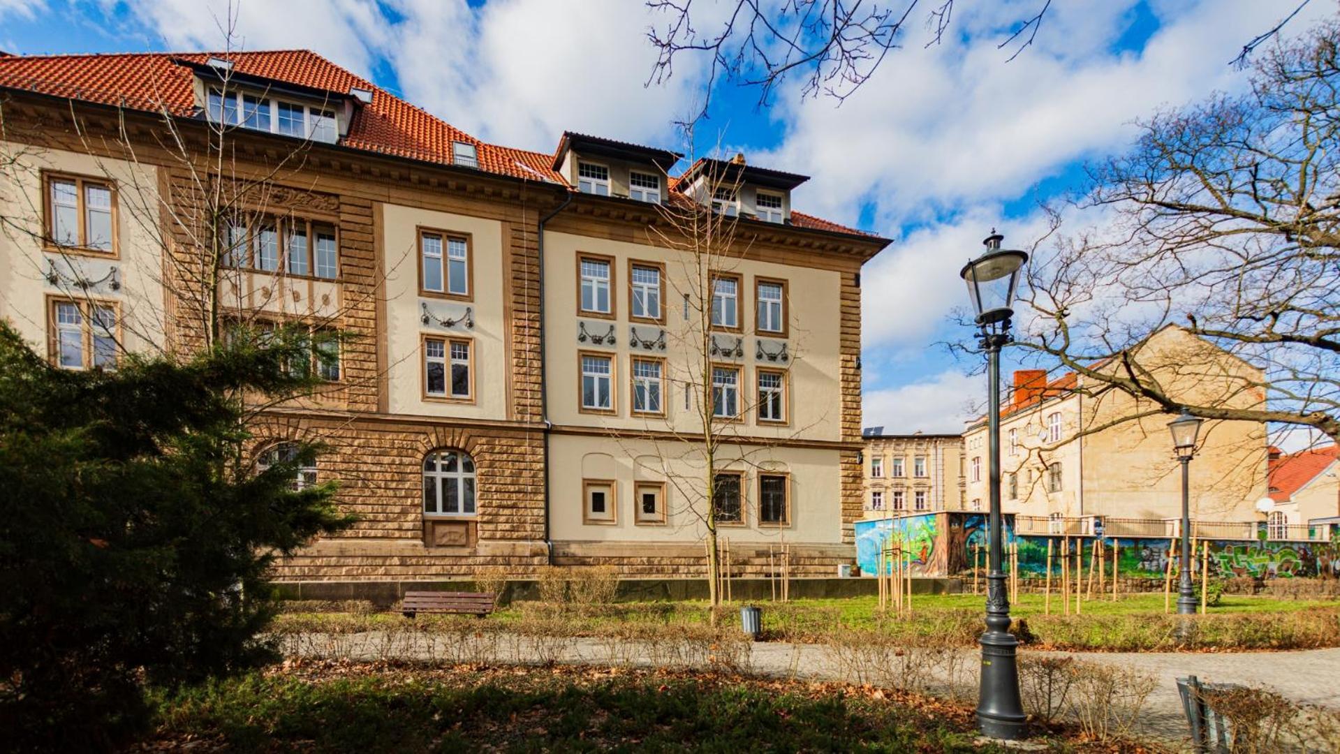 Vacationclub - Old Town Apartament 15 Kłodzko Extérieur photo